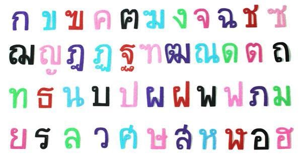 Dich thuat tieng thai3 - Dịch thuật tiếng Thái