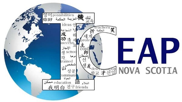 ICEAP Nova Scotiva - Trang Chủ