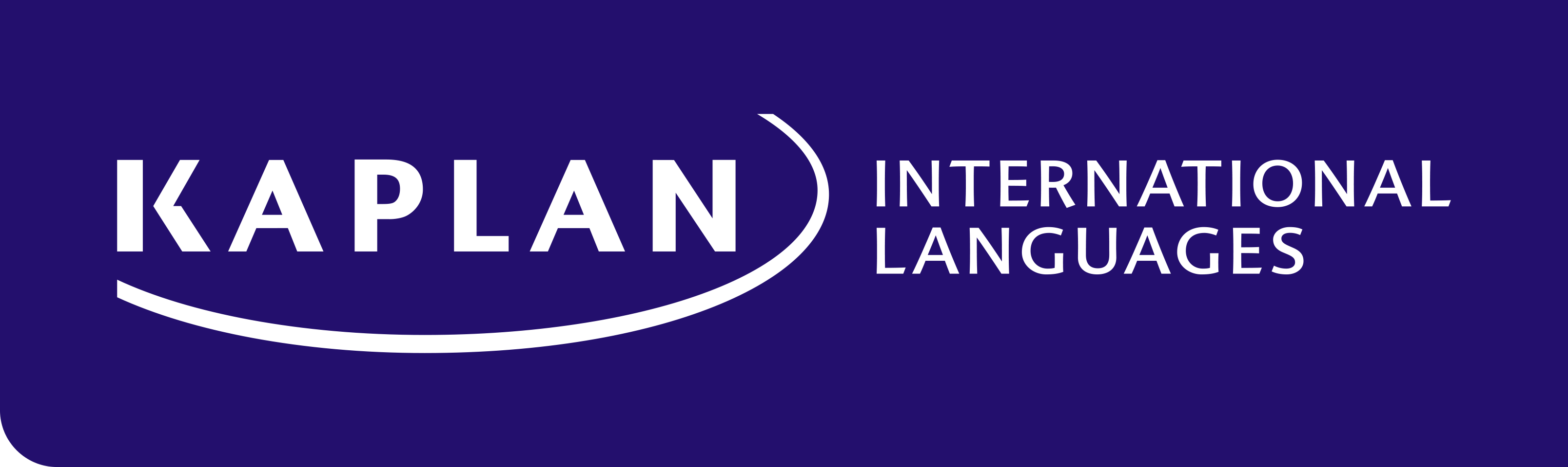 Kaplan International Languages Logo - Trang Chủ