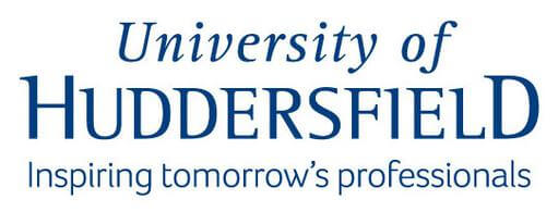 University of Huddersfield new logo December 2013 - Trang Chủ